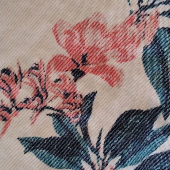 Lucky Brand Denim Lucky Pins Shorts - Picture 8 of 8